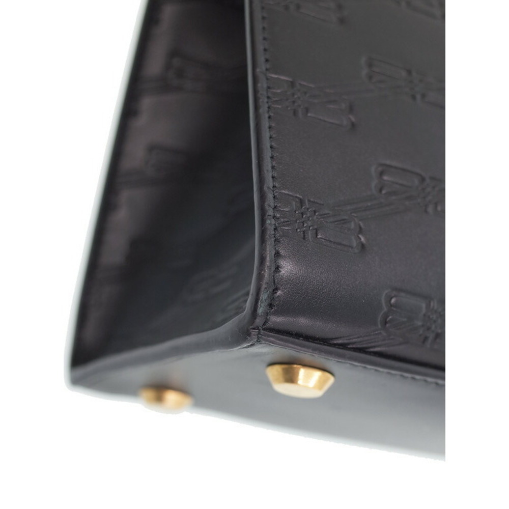 Balenciaga Bag Tote Hardware Monogram - Picture 3 of 7